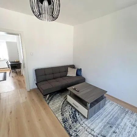 Apartment In Gmunden
