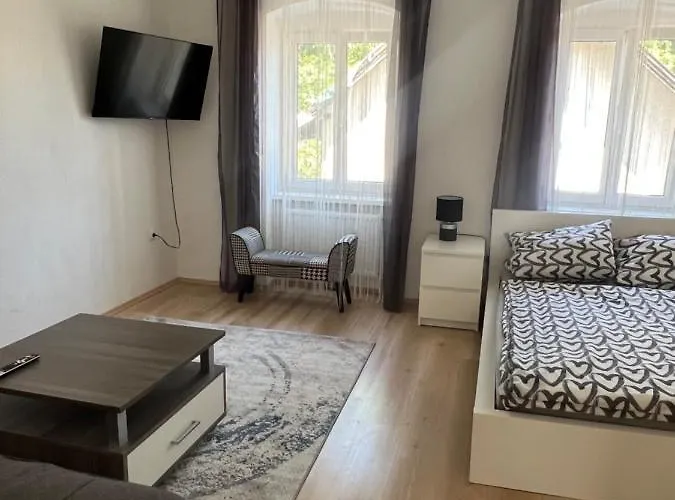 شقة In غموندين