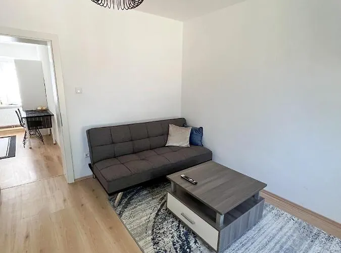 Apartment In Gmunden